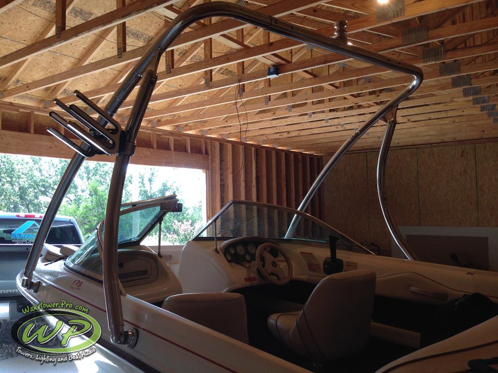 Sea Ray 175 BR XL