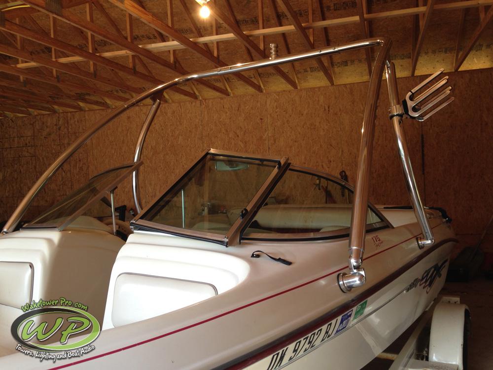 Sea Ray 175 BR XL