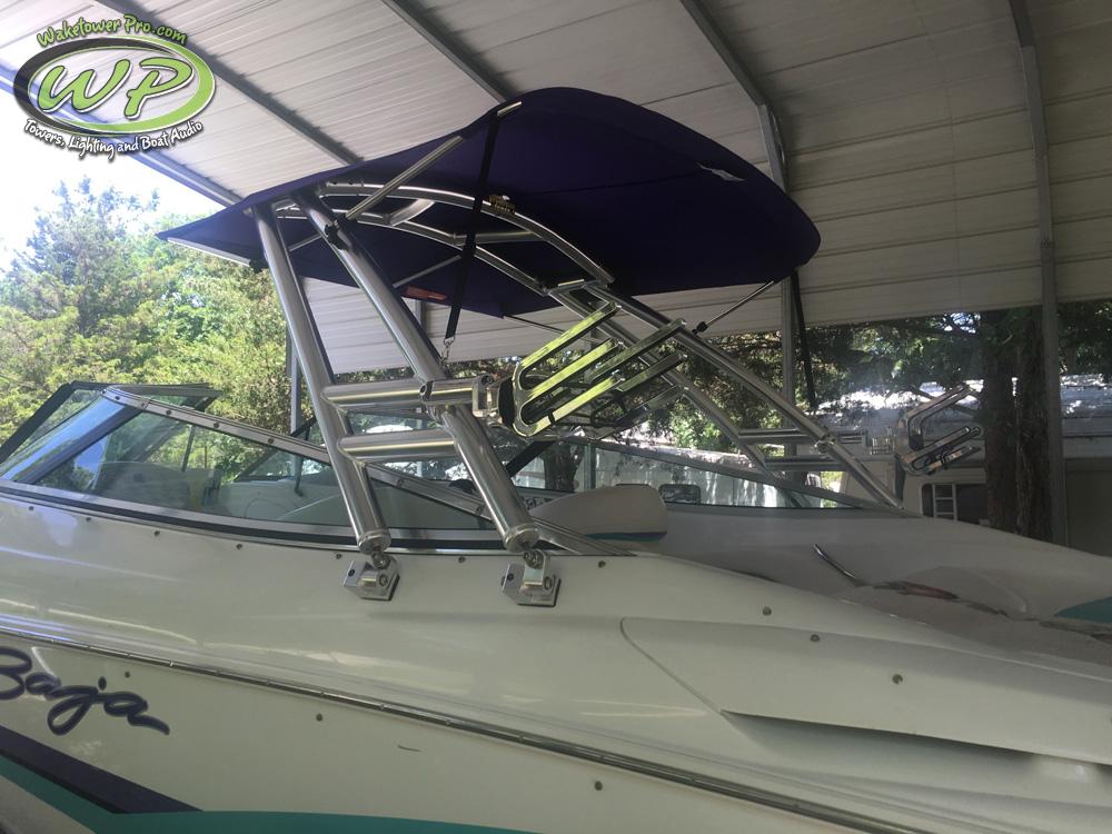 Baja Islander 252