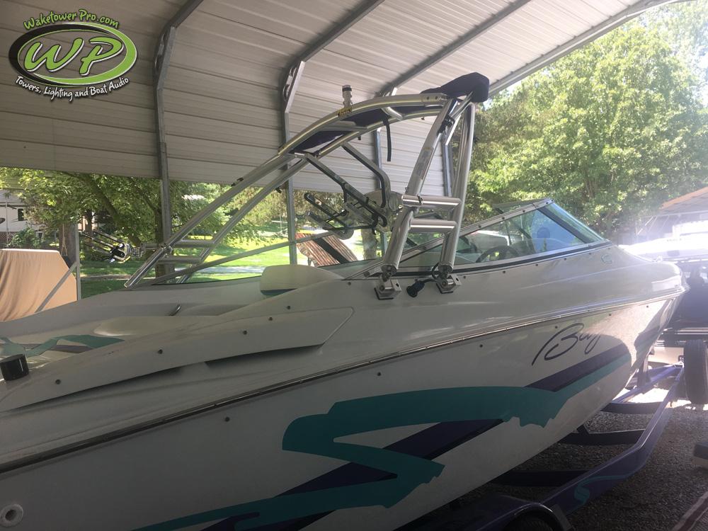 Baja Islander 252