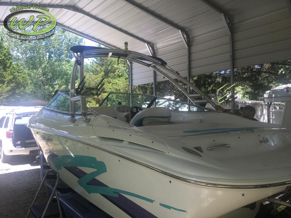 Baja Islander 252