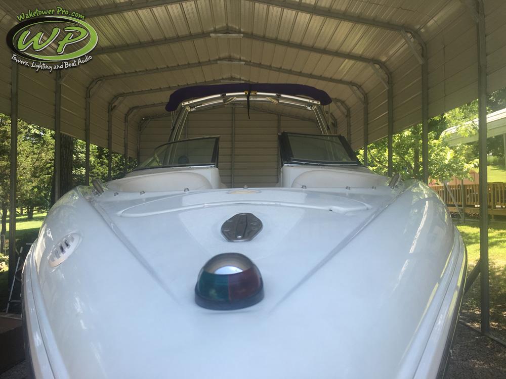 Baja Islander 252