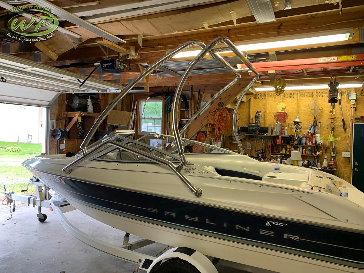 Bayliner Capri 1750