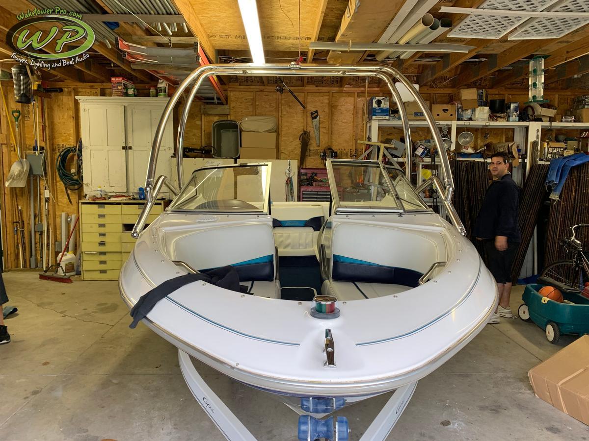 Bayliner Capri 1750