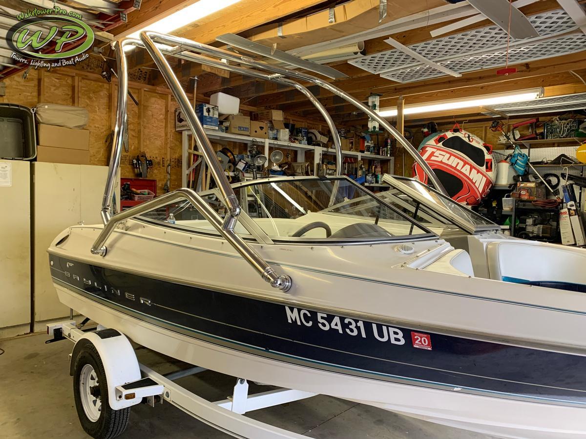 Bayliner Capri 1750