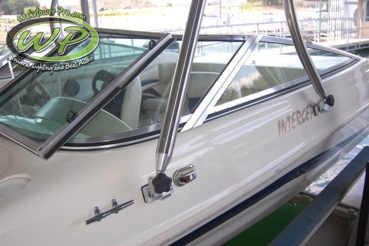 Caravelle Interceptor