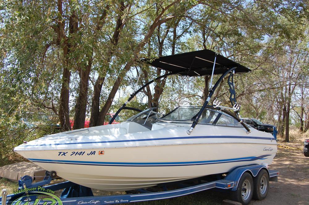 Chris Craft Concept 210