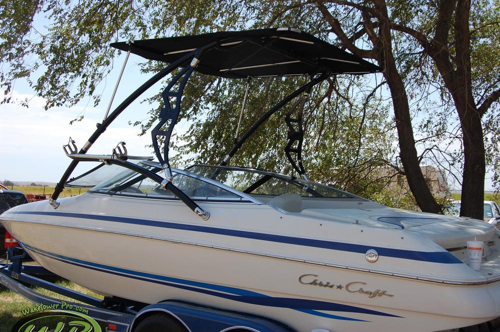 Chris Craft Concept 210