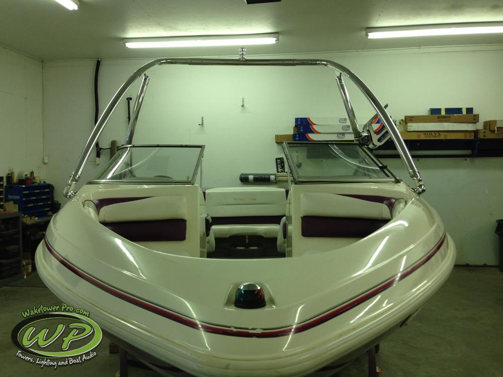 Glastron GS 205