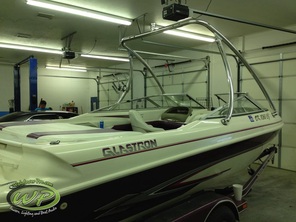 Glastron GS 205