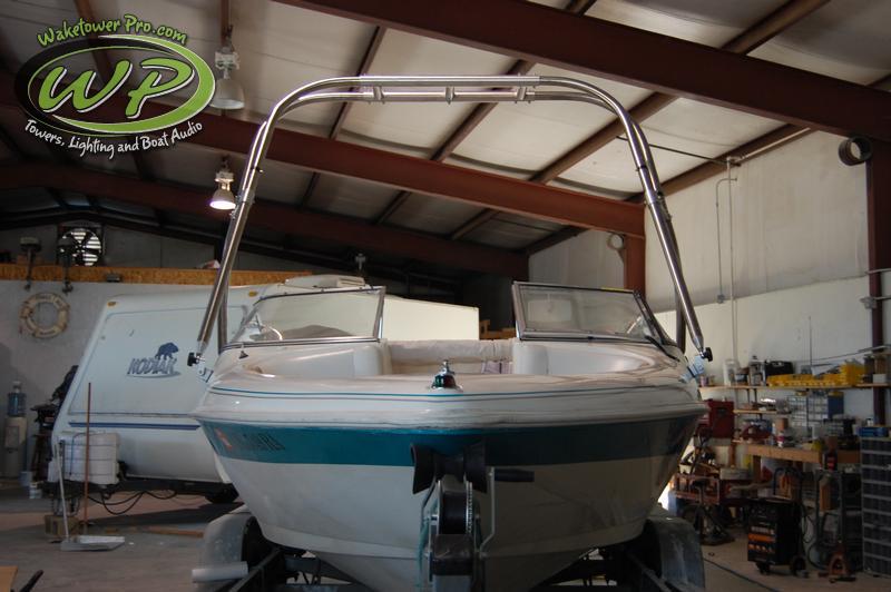 Larson 205 LXi