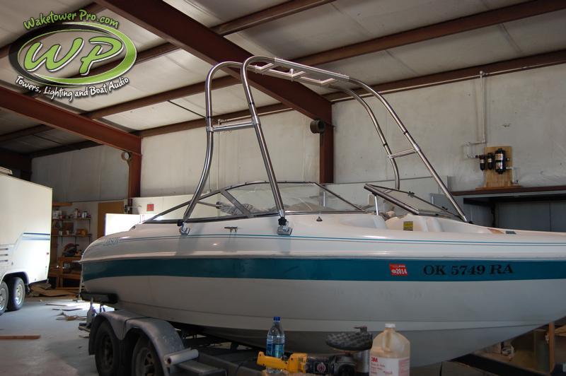 Larson 205 LXi