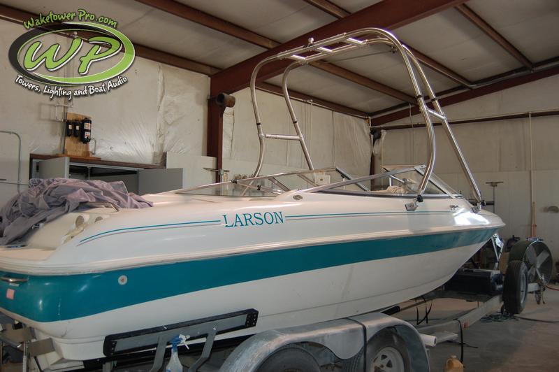 Larson 205 LXi