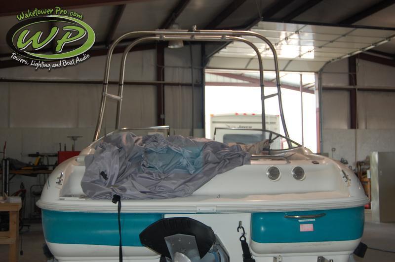 Larson 205 LXi