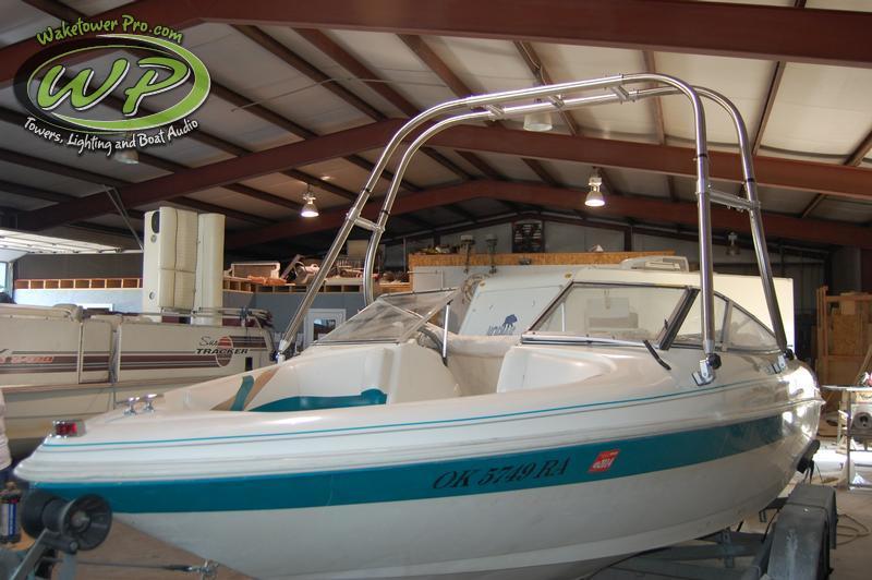 Larson 205 LXi