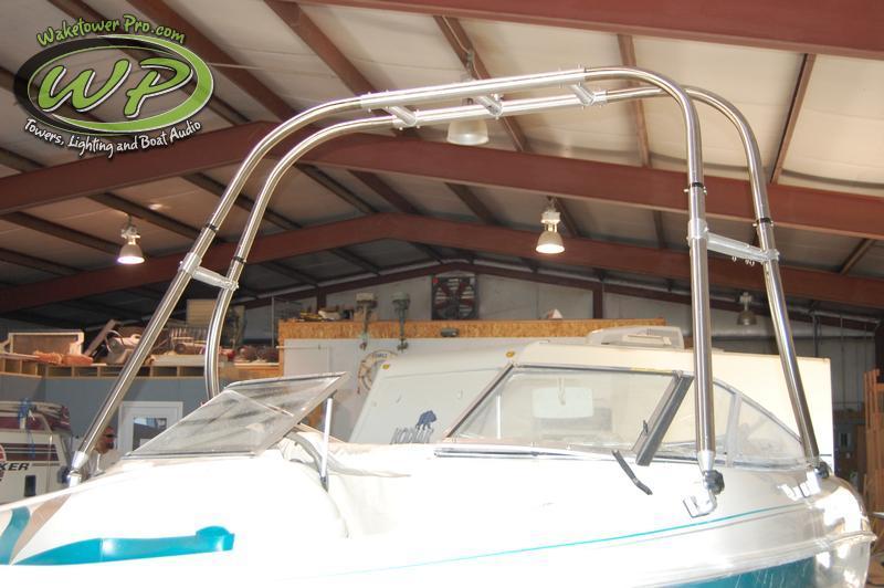 Larson 205 LXi