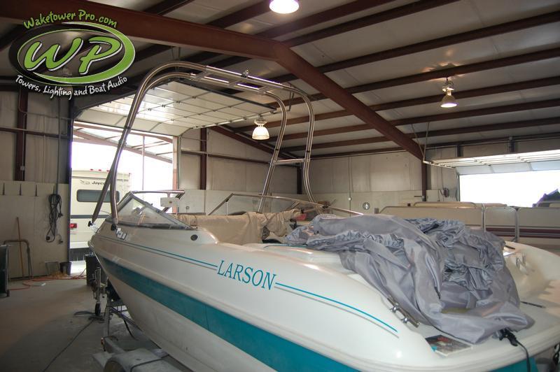 Larson 205 LXi