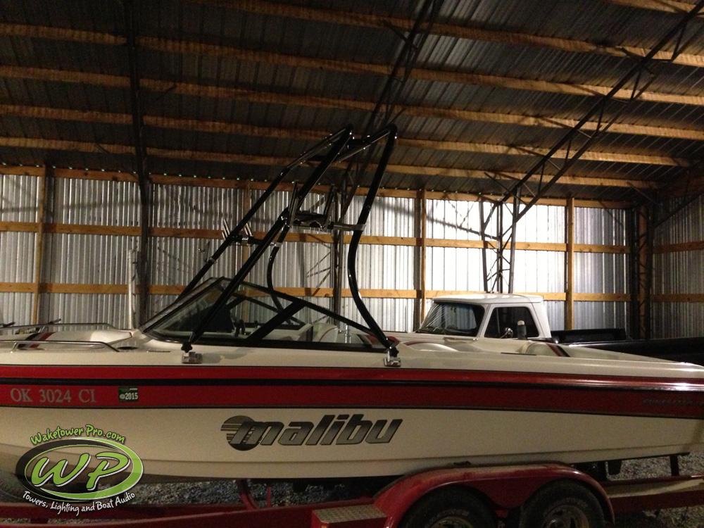 Malibu Sunsetter LX