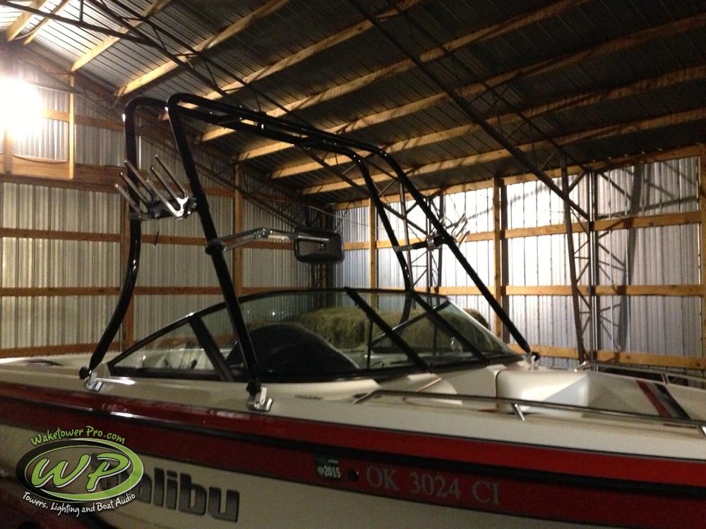 Malibu Sunsetter LX