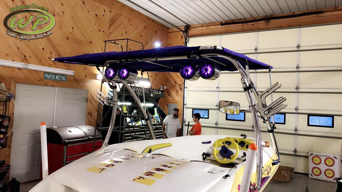 Sea Ray Sea Rayder 16