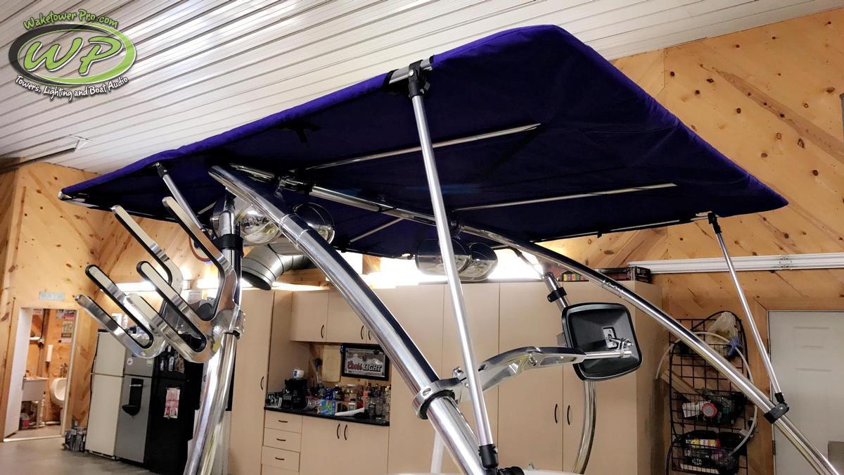 Sea Ray Sea Rayder 16