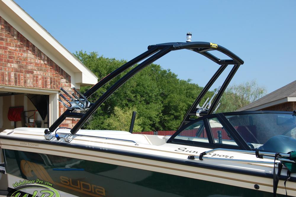 Supra Sunsetter