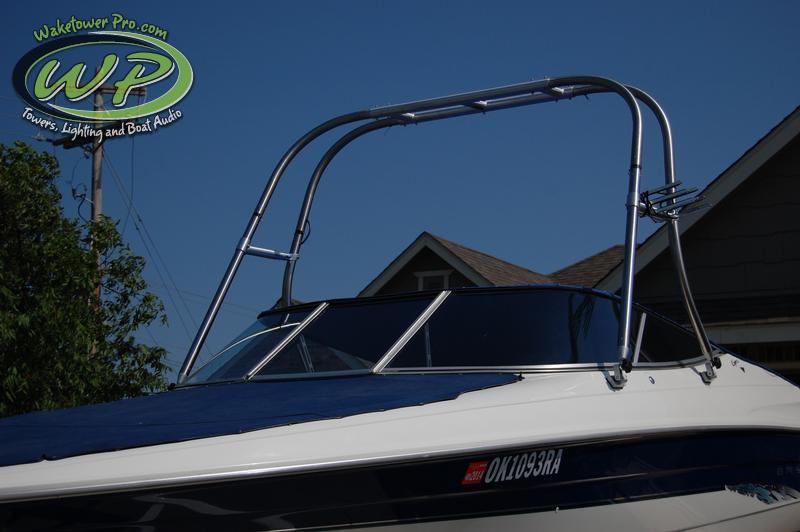 Bayliner 2350 Capri
