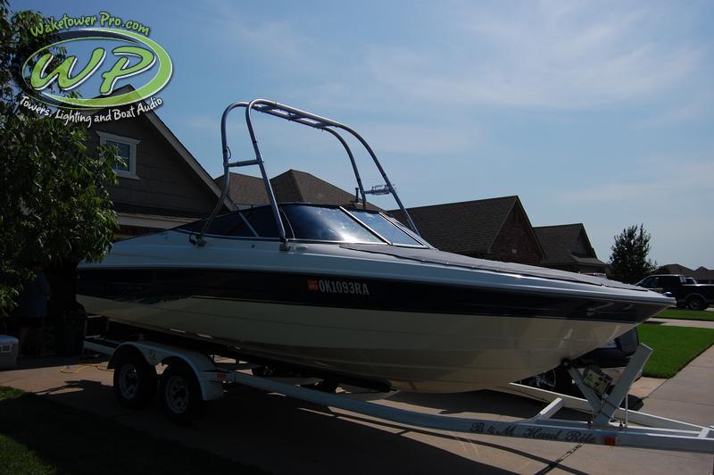 Bayliner 2350 Capri