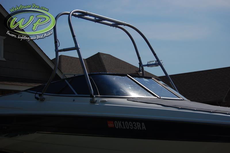Bayliner 2350 Capri