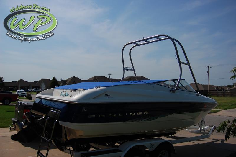 Bayliner 2350 Capri