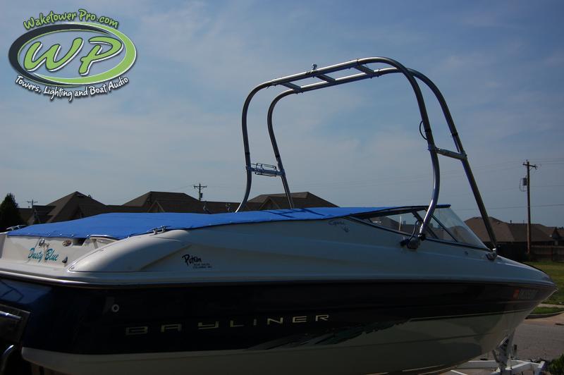 Bayliner 2350 Capri
