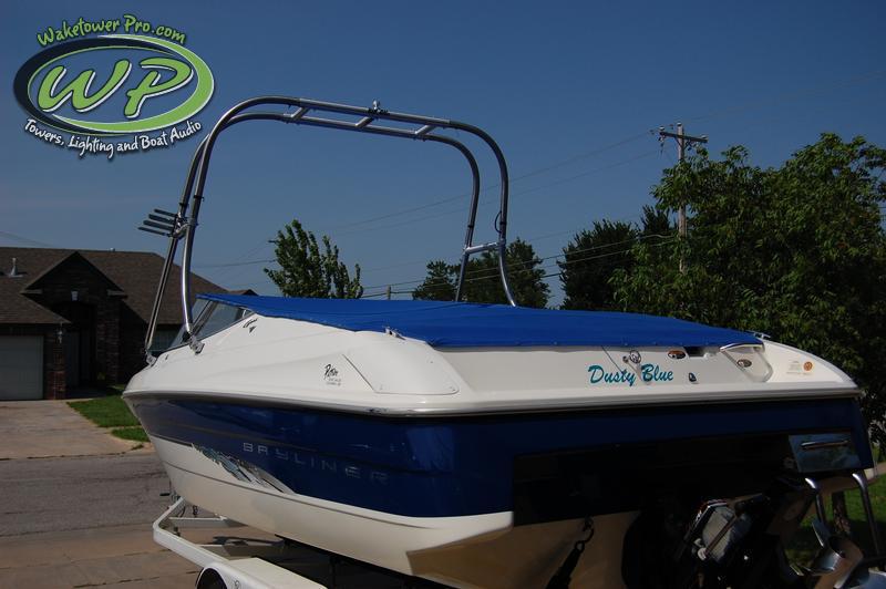Bayliner 2350 Capri