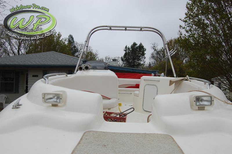 Chaparral Sunesta 232