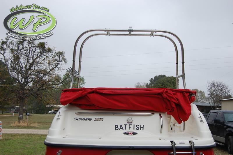 Chaparral Sunesta 232