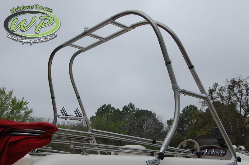 Chaparral Sunesta 232