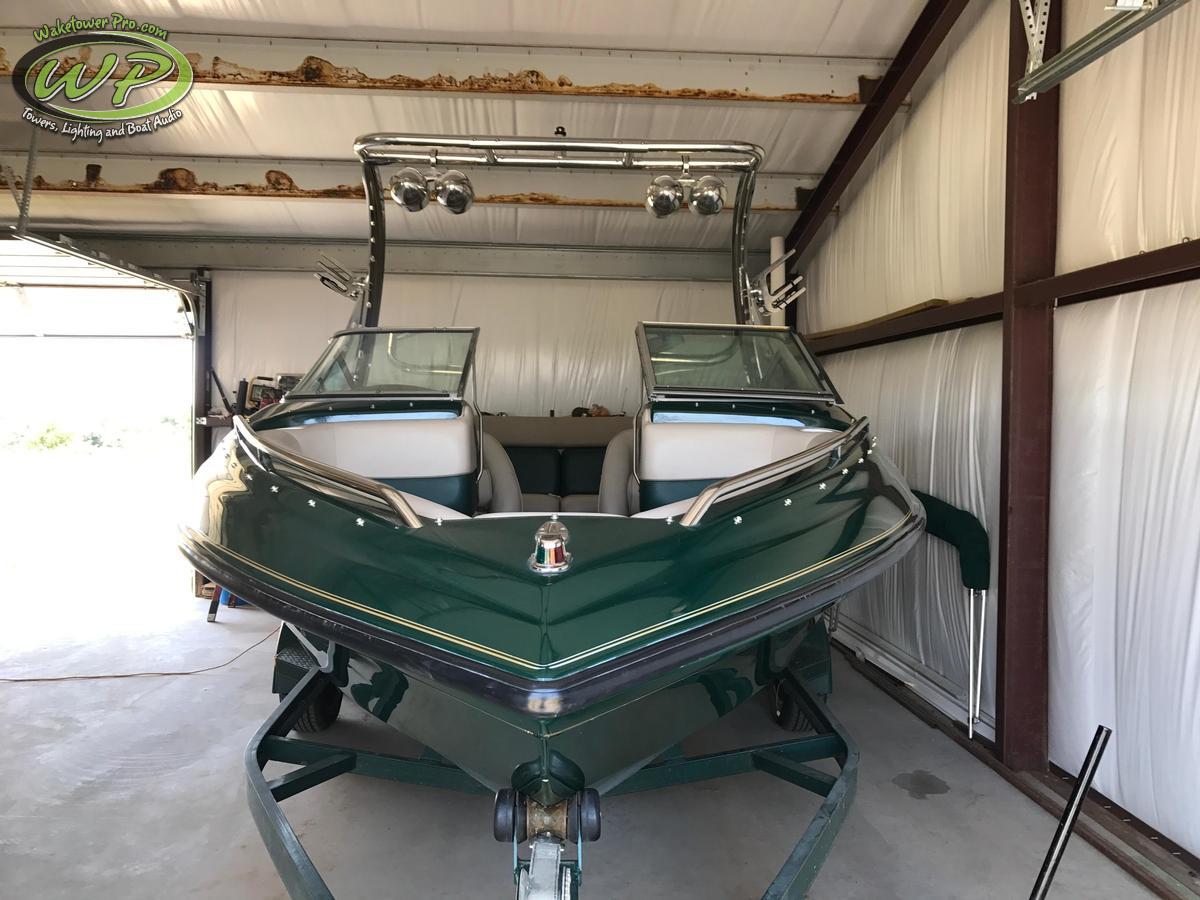 Crownline 202 BR