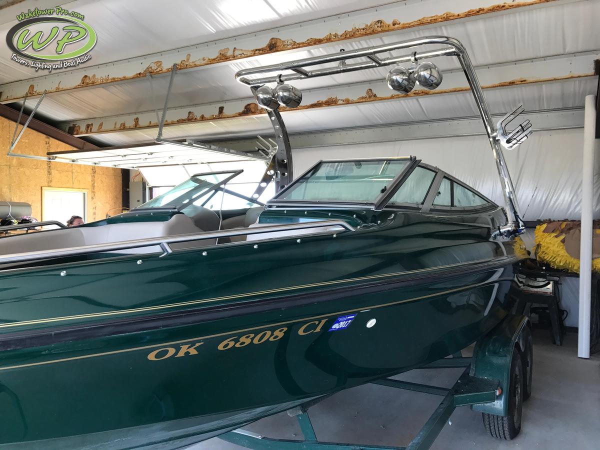 Crownline 202 BR