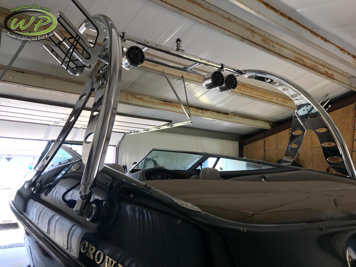 Crownline 202 BR