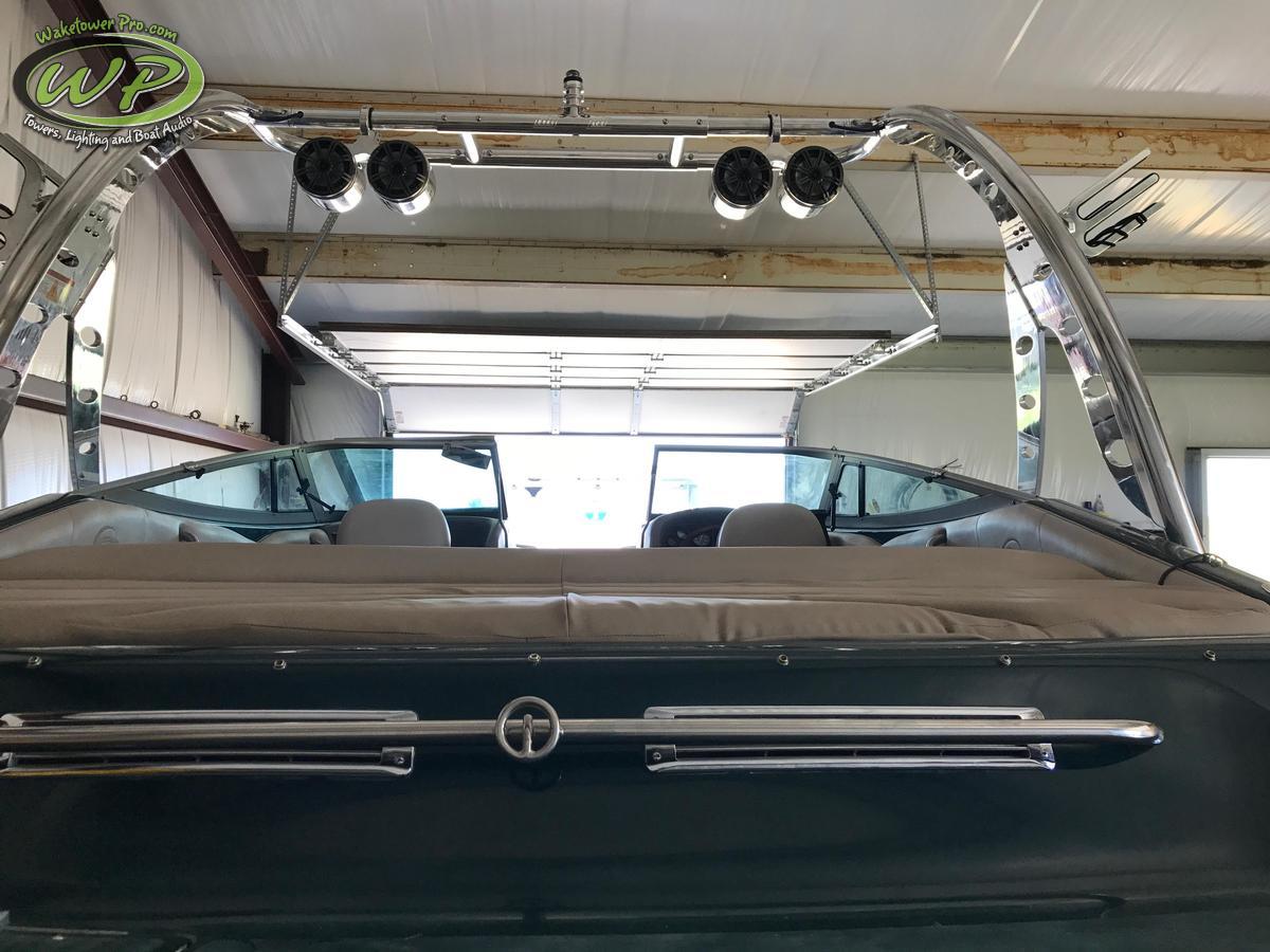 Crownline 202 BR