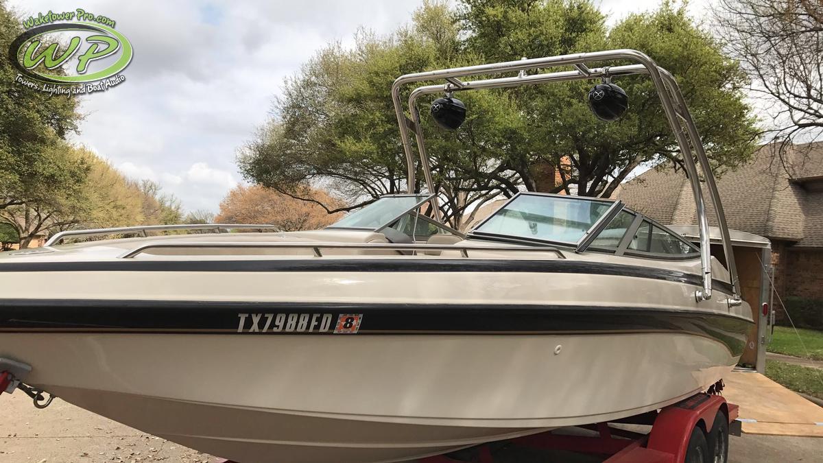 Crownline 225BR