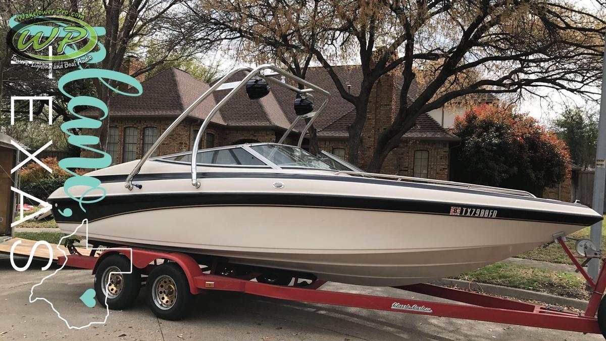 Crownline 225BR
