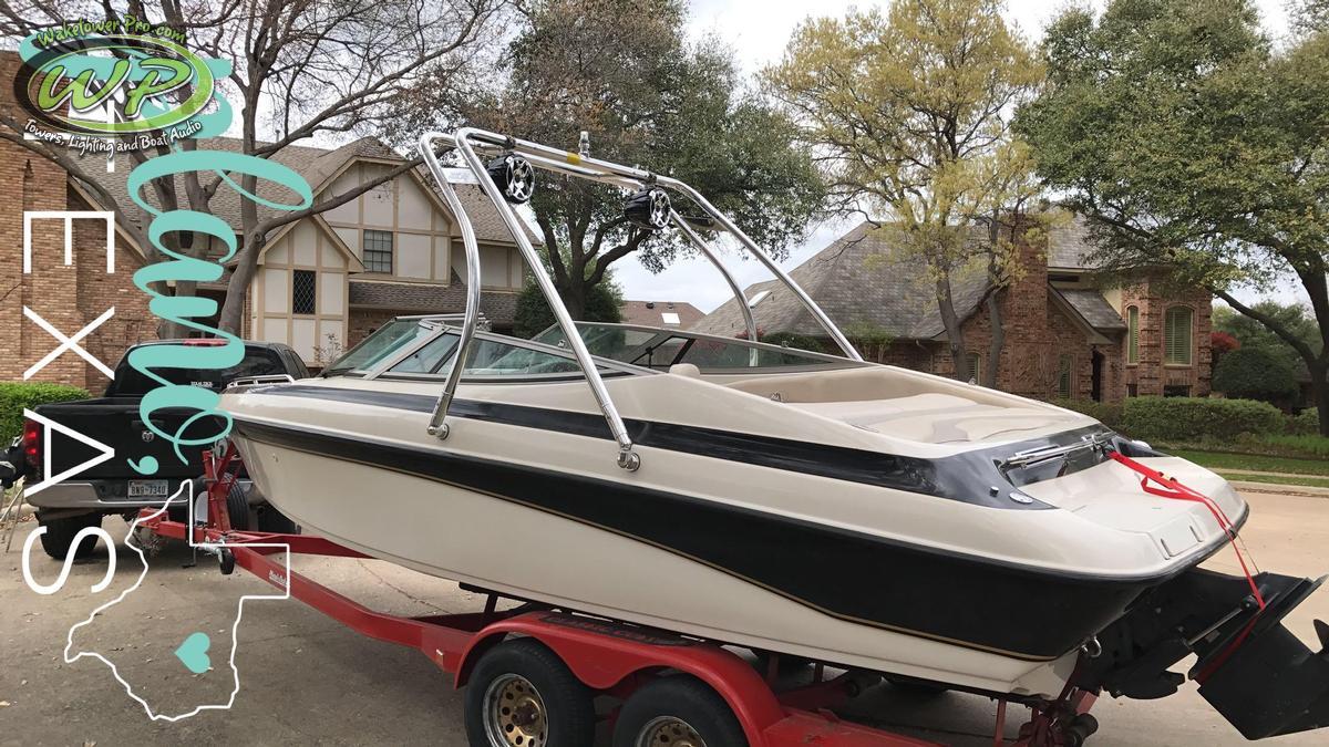 Crownline 225BR