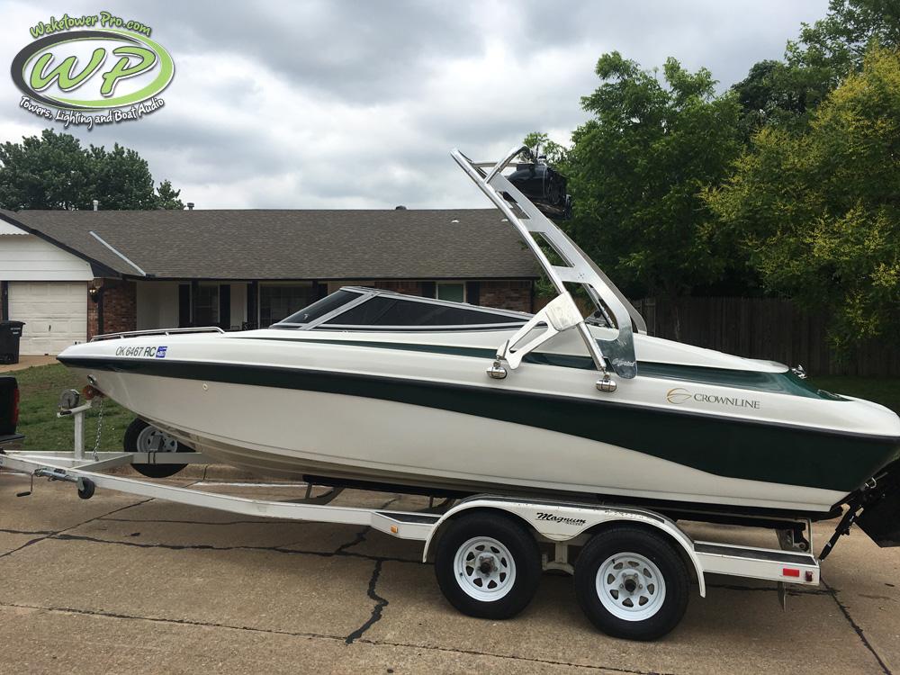 Crownline 225