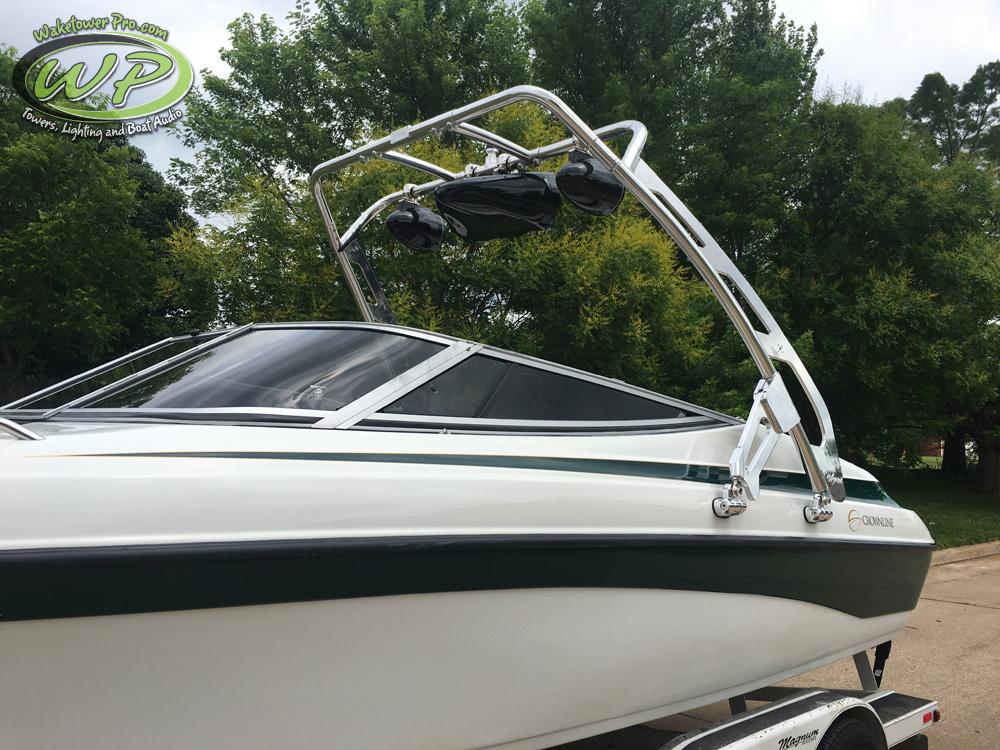 Crownline 225