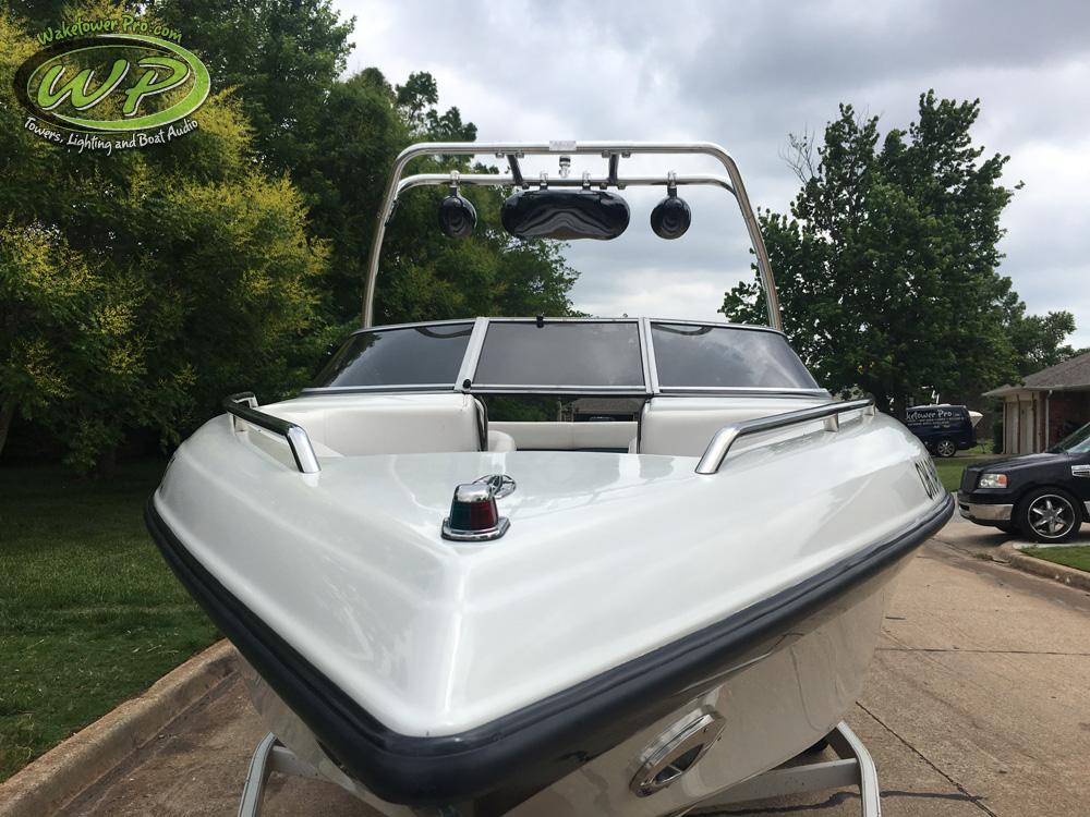 Crownline 225