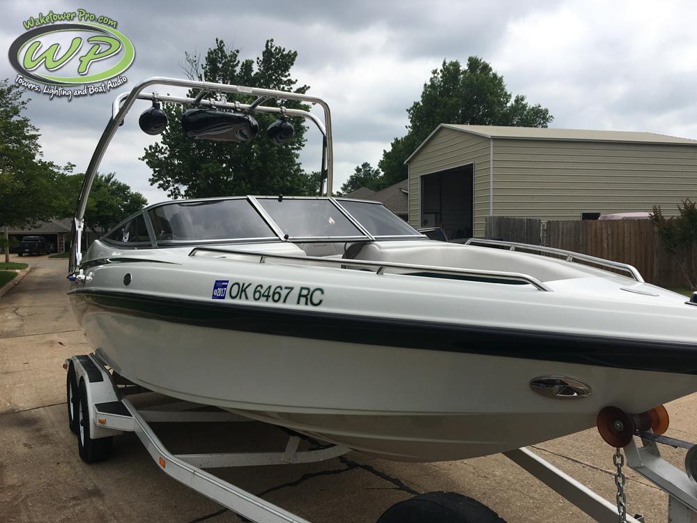 Crownline 225