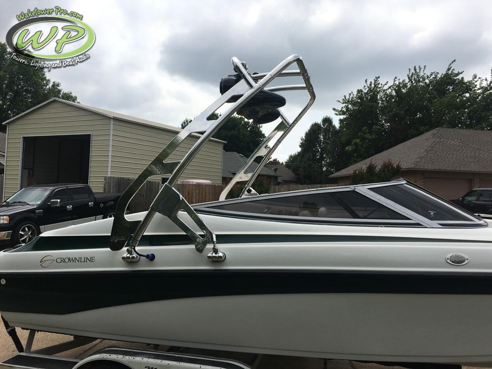Crownline 225