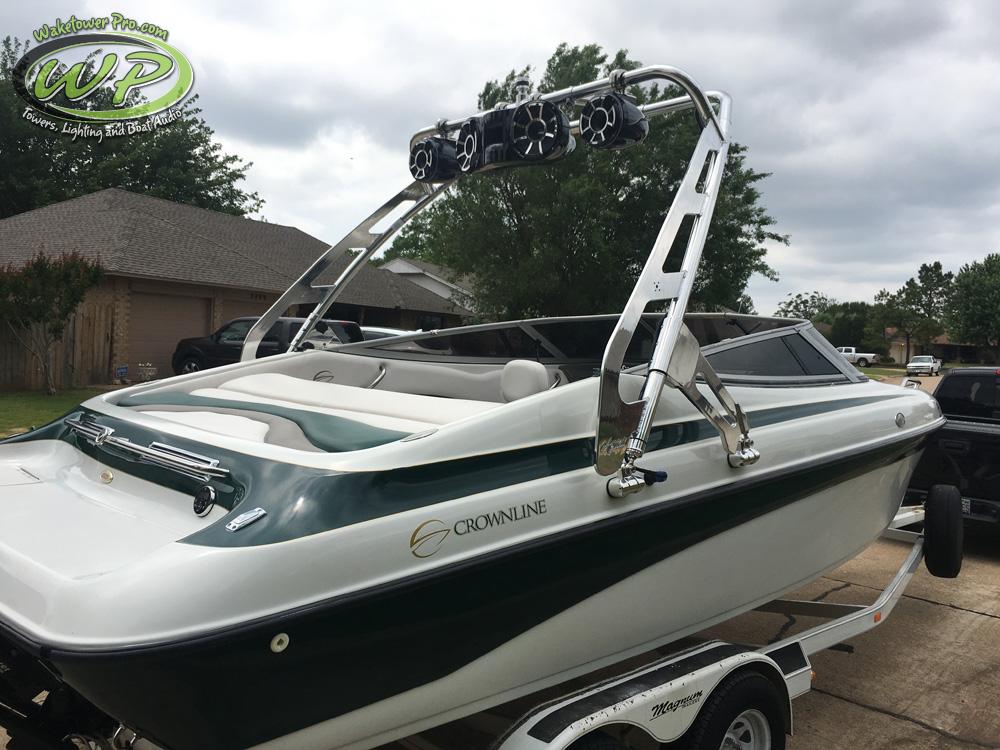 Crownline 225