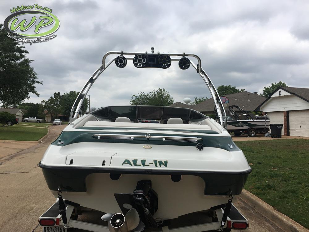 Crownline 225