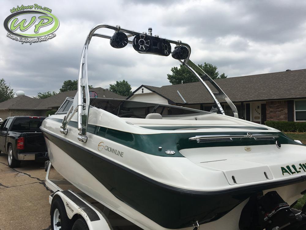Crownline 225